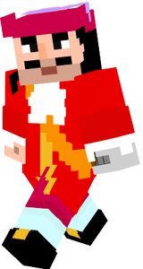 Captain Hook