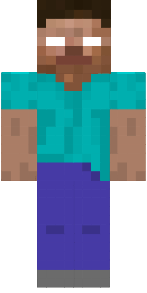 Preview of texture: HeroBrine