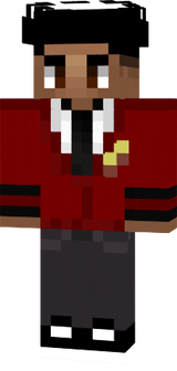 Milton Greasley school uniform 3.0