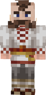cossack