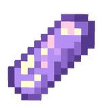 Polished Amethyst