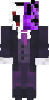 DragonFly Suit 2