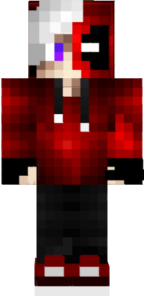 Preview of texture: galaxy demon