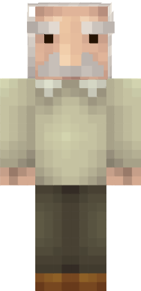 Preview of texture: Old Man