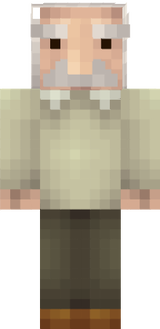 Old Man