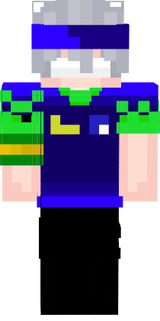 sprite br