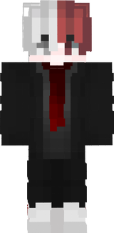 Skin todoroki