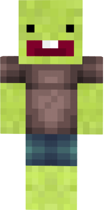 Preview of texture: Melon Man