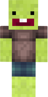 Melon Man