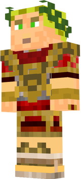 jonus cesar