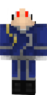 GenWar
