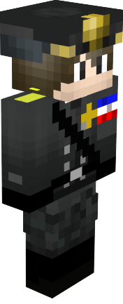 Preview of texture: mayor 