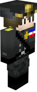 mayor 