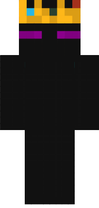 Preview of texture: EnderBlade