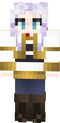 Preview of texture: Frieren