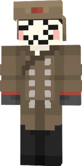 Dimitri Petrovizk