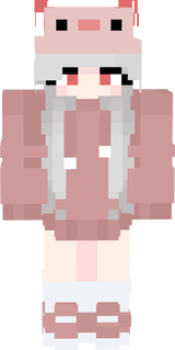 skin axolotl