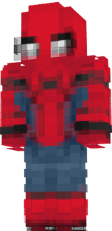spider