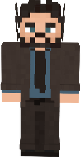 Skin Alan Wake