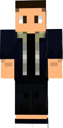 Preview of texture: The Final