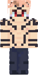 Sukuna