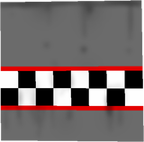 fnaf 1 wall