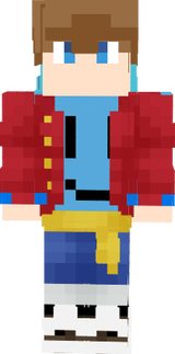 luffy