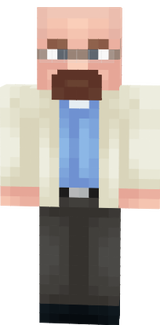 walter agua