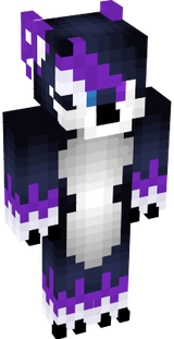 fursuit