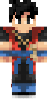 Goku