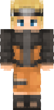 Preview of texture: naruto
