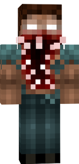 parrasite human