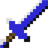 Basic Diamond Sword