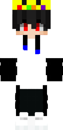 Preview of texture: king