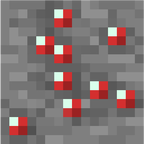ruby ore