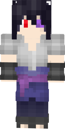 Preview of texture: sasuke