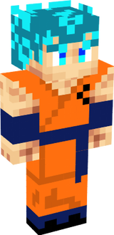 gokussjblue