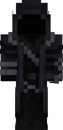 Preview of texture: nazgul2