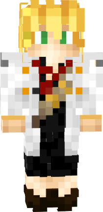 Preview of texture: meliodas