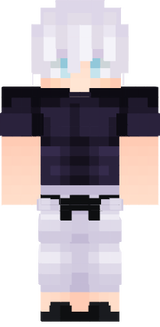 gojo