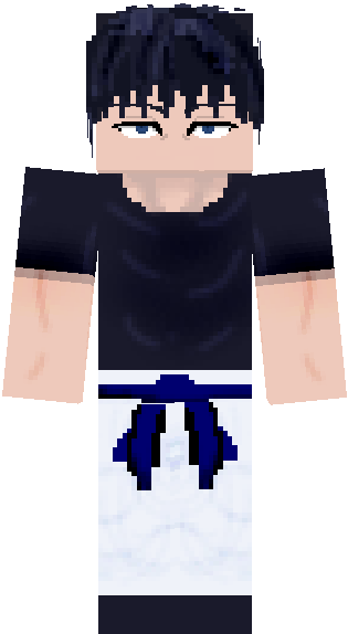 Preview of texture: Toji