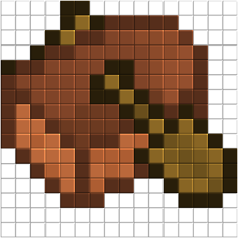 Preview of texture: acacia_boat