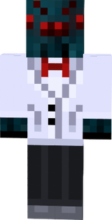 PS3 Cave Spider Suit