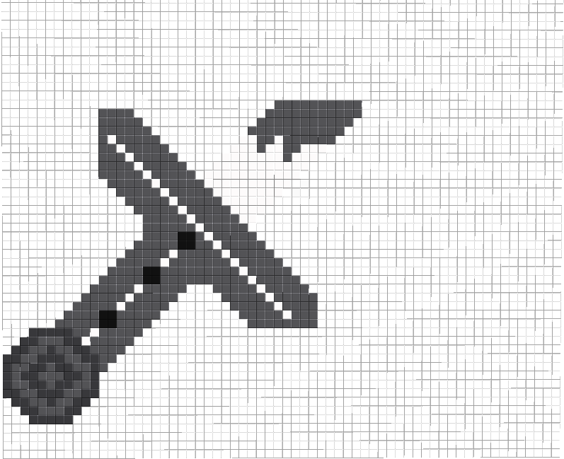 Preview of texture: stone_sword