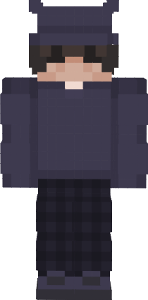 Preview of texture: purp dude