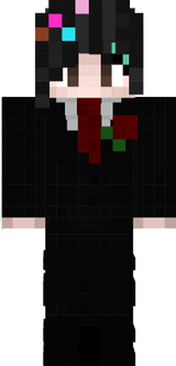 Vanellope Elegante 