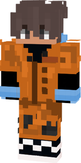 Prison Vix
