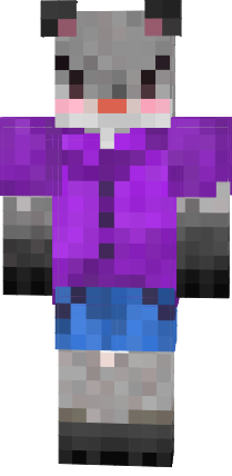 Preview of texture: Alexis Cat
