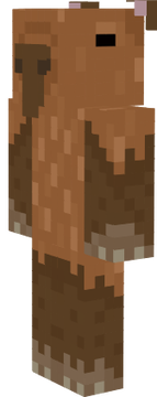 capybara