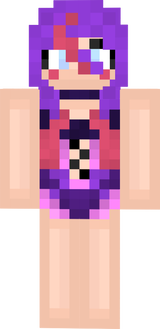 Xhiost RP Skin WIP